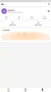 SHAREit Lite capture 7