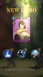 Idle Arena: Evolution Legends capture 11
