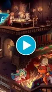 Knightcore Universal capture 1