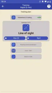 ReaderPro capture 8