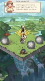 Alchemy Quest capture 12