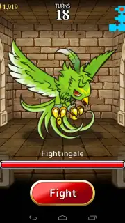 DungeonFlicker capture 2