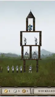 Crush The Castle capture 5