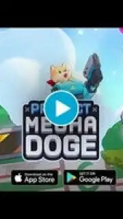 Project MechaDoge capture 1