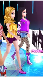 Girl Squad - BFF capture 3