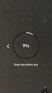 Starlink capture 2