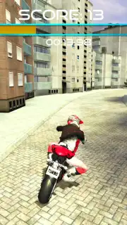 City Bike capture 1