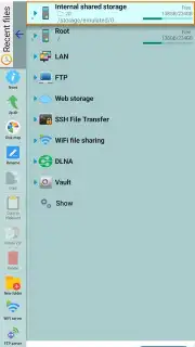 X-plore File Manager capture 12