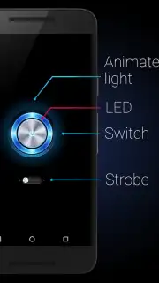 Flashlight (Artline) capture 5