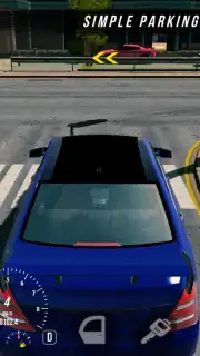 Car Parking Multiplayer capture 4