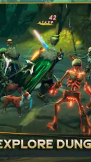 Legends Of Elumia capture 5