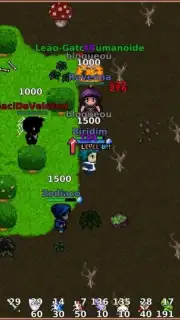 Kakele MMORPG capture 9