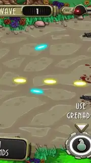 PeaceKeeper capture 15