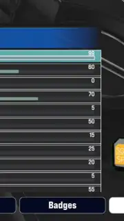 NBA 2K26 MyTEAM Mobile capture 3