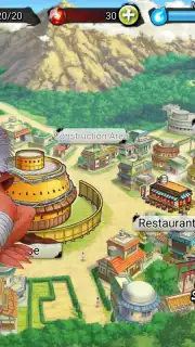 NARUTO X BORUTO NINJA VOLTAGE capture 4
