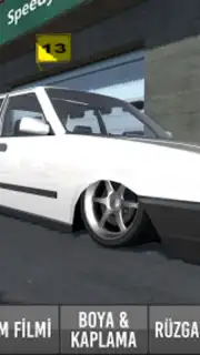 3D Drift Simulator - Modified Sahin capture 7
