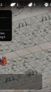 What in Hell is Bad? capture 9