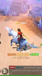 Luna’s Fate capture 11