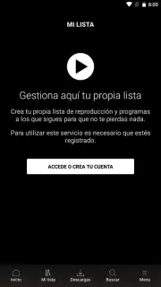 RTVE Play capture 4