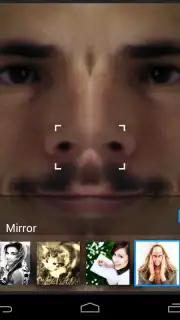 Camera MX capture 2