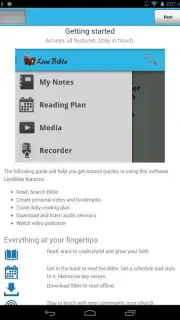 Live Bible capture 2