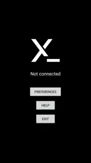 Termux: X11 capture 1