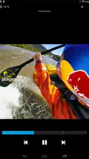 GoPro Quik capture 2