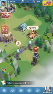Tiles Survive! capture 7