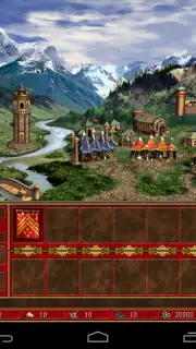 ExaGear Strategies capture 4
