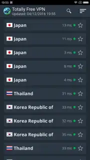 Totally Free VPN capture 7