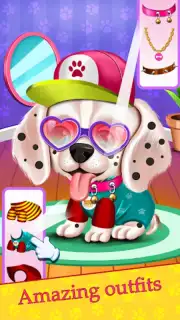 My Puppy Daycare Salon - Cute capture 3
