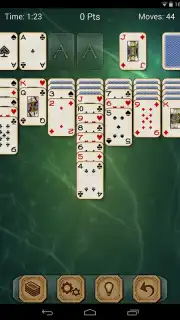 Solitaire Free capture 7