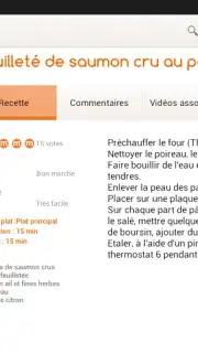 Marmiton capture 1