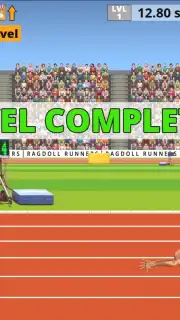 Ragdoll Runners capture 5