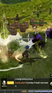 Dragon Nest: Rebirth of Legend capture 8