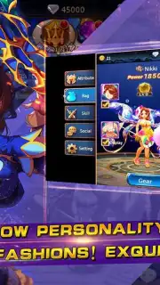 Art of Sword - EN capture 3