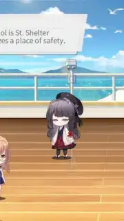 Lovebrush Chronicles capture 3
