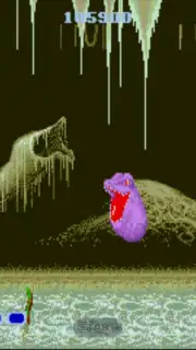 Altered Beast Classic capture 4