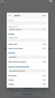 Windows App (Preview) capture 10