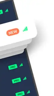 VPN Korea capture 13