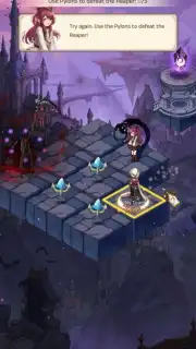 Alchemy Quest capture 4