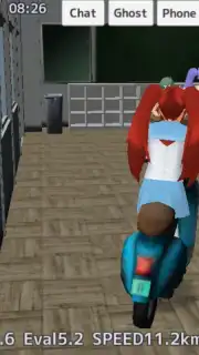 School Girls Simulator capture 4