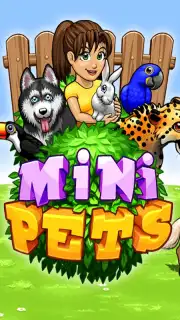 Mini Pets capture 2