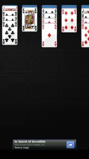 SolitaireSpiderHD capture 4