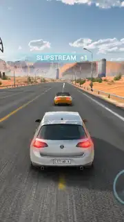 CarX Highway Racing capture 3
