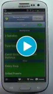 Diet Assistant - Weight Loss ★ capture 1