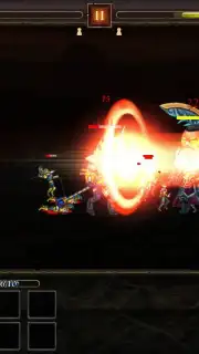 Epic Heroes War capture 4