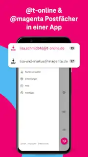 Telekom Mail capture 5