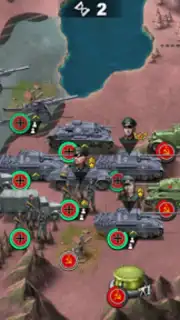 World Conqueror 4-WW2 Strategy capture 6