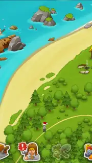 PuzzleCraft 2 capture 3